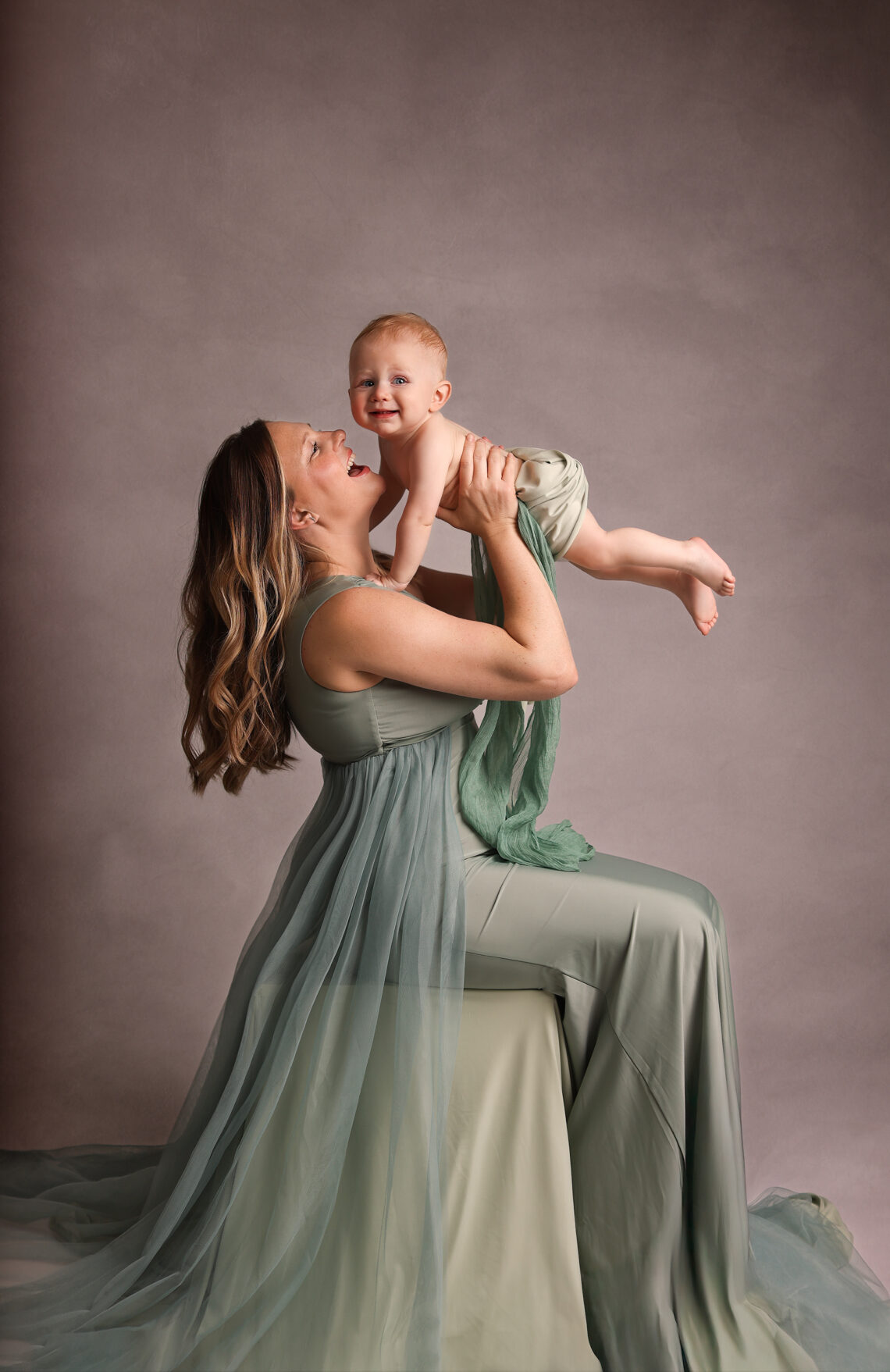 Motherhood photography