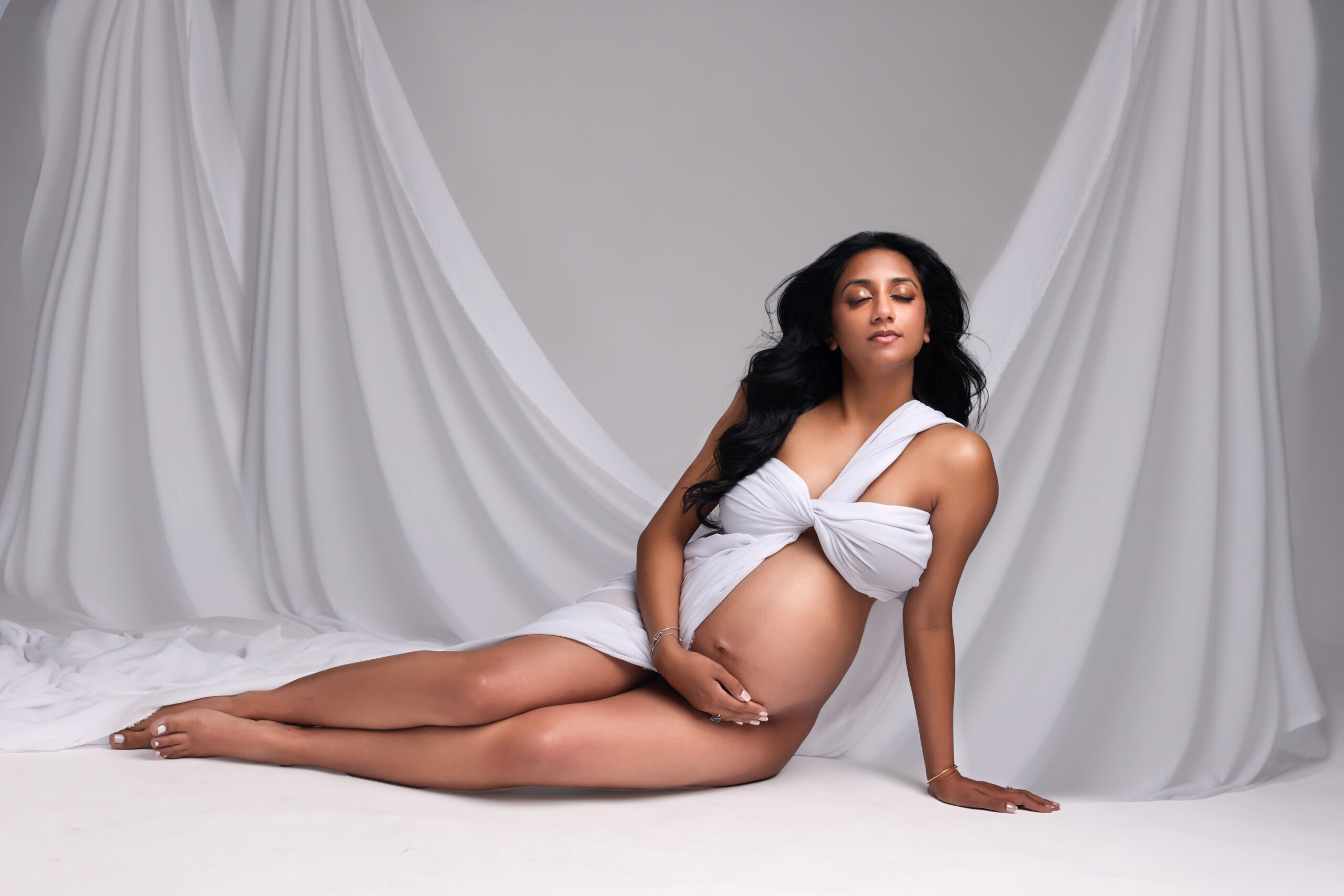 maternity photo